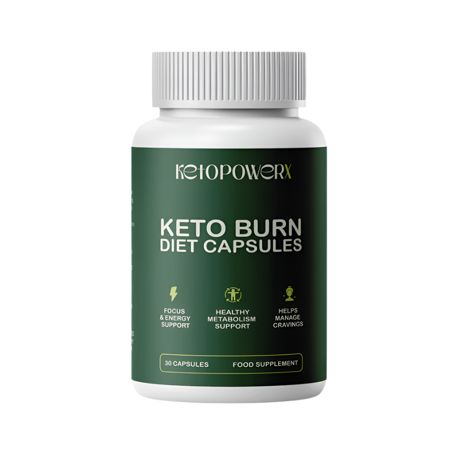 Keto Power X